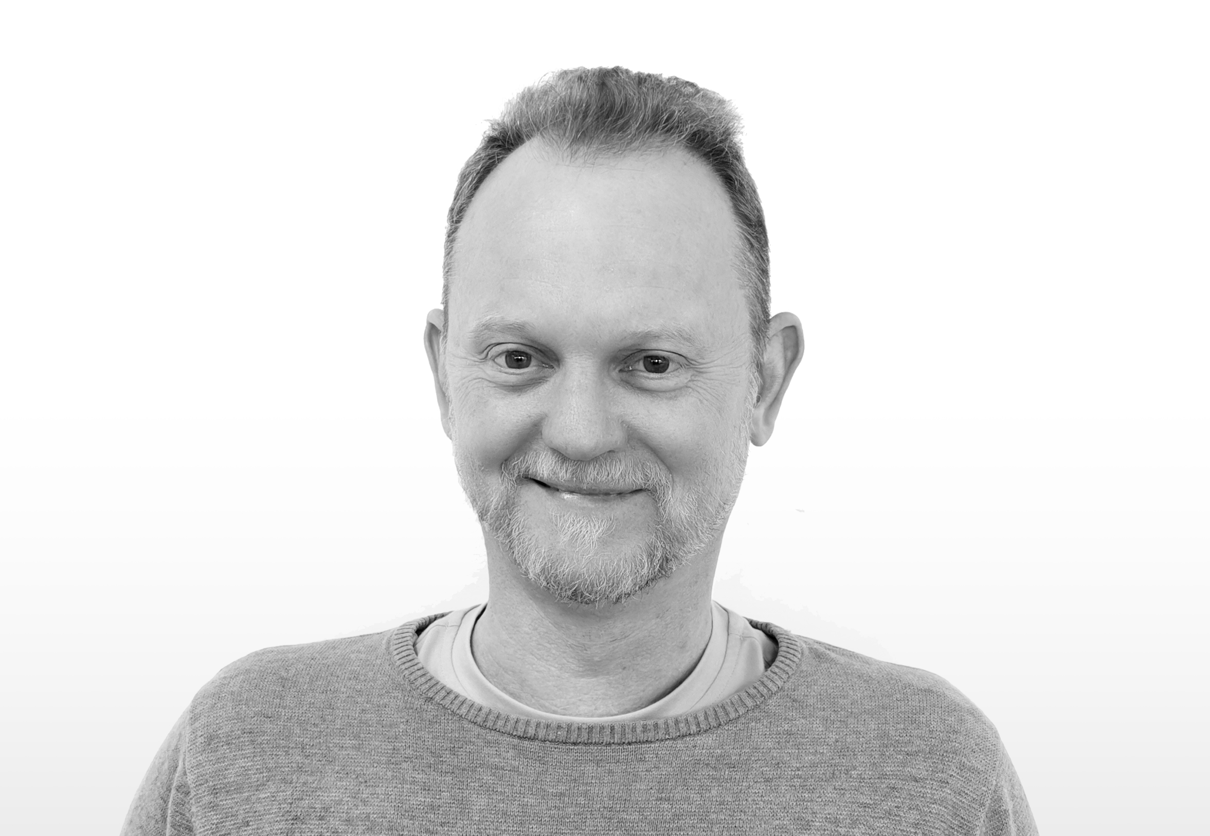 Michael Harbo